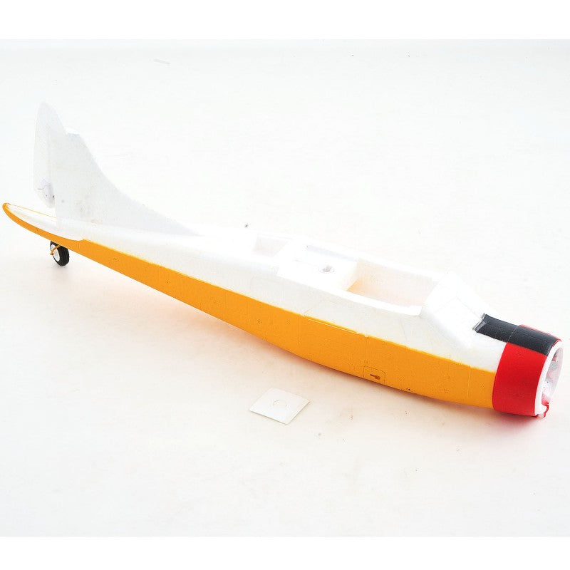 800mm Beaver - Fuselage (Yellow)