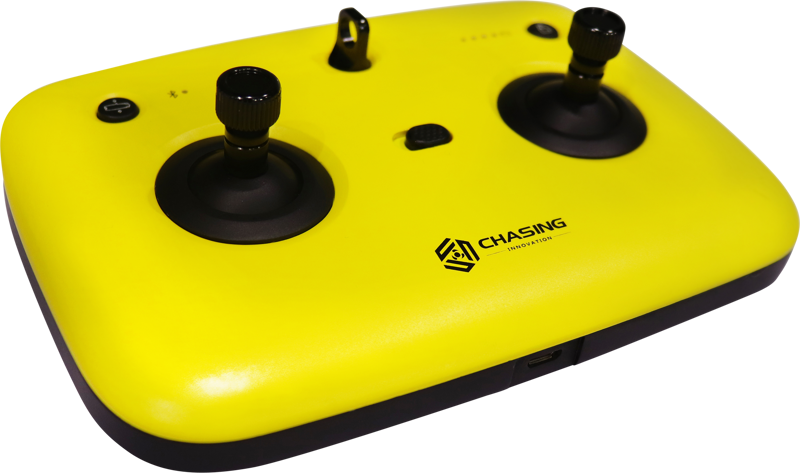 Dory Remote Controller
