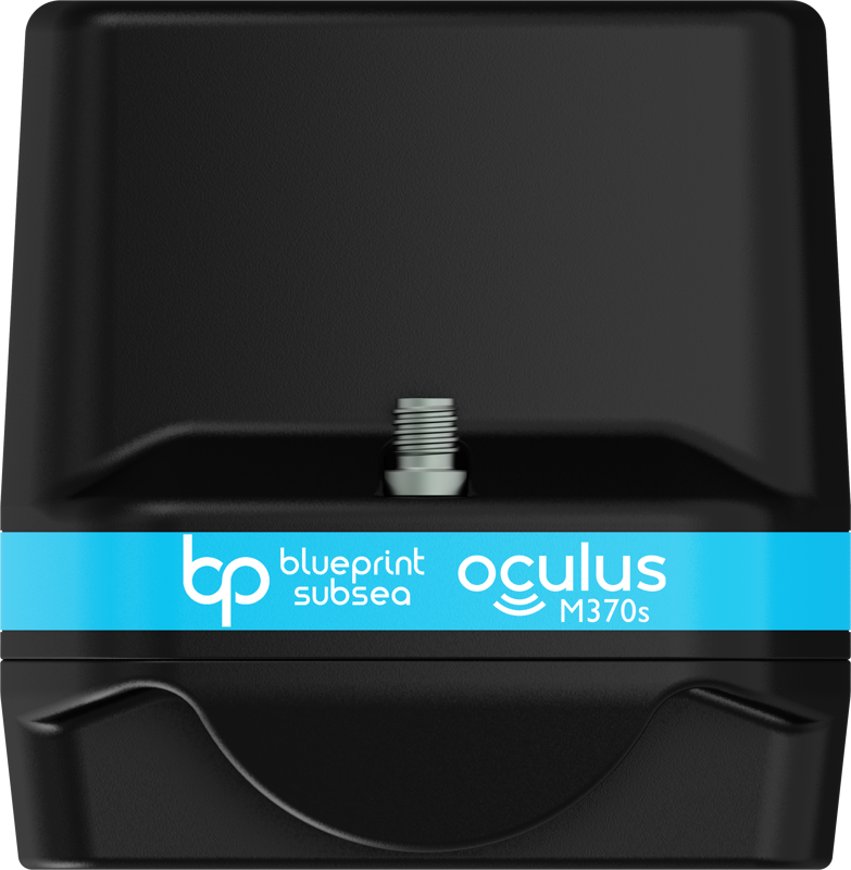 M2 Pro/ Pro Max Blueprint Oculus M370S Sonar
