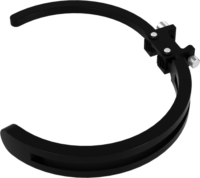 Salvage Circular Claw