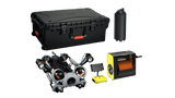 M2 PRO MAX ADVANCED SET w. 2x battery