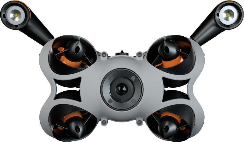 M2 PRO MAX - ROV only