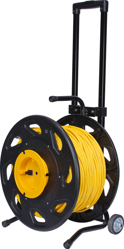 AC-Power Supply Cable 100m for M2/M2 S/ M2 Pro