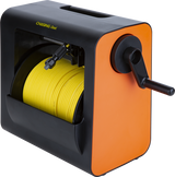 Reel - Manual Winder