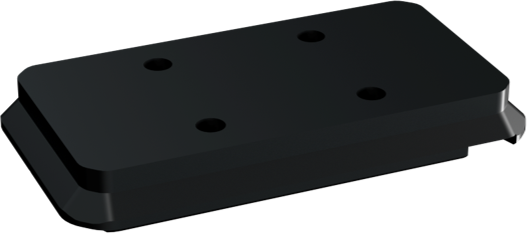 M2 Pro Max Waterlinked DVL Quick Mounting Bracket