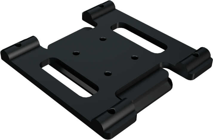 M2 Pro Max Laser Scaler Quick Mounting Bracket