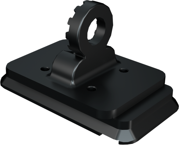 M2 Pro Max Auxiliary Camera Quick Mounting Bracket