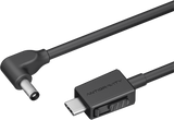 Vision USB-C to DC Power Cable (0.65m)