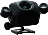 M2/M2 Pro/M2 Pro Max Auxiliary Camera