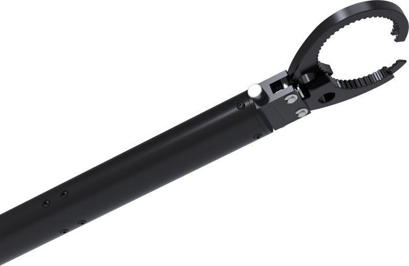 Circular Claw for Grabber Arm 2