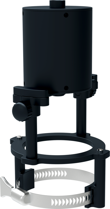 M2 Pro/M2 Pro Max Cerulean USBL Sonar Mounting Kit (MarkII)