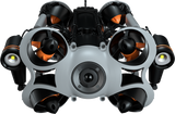 M2 PRO MAX ADVANCED SET w. 2x battery