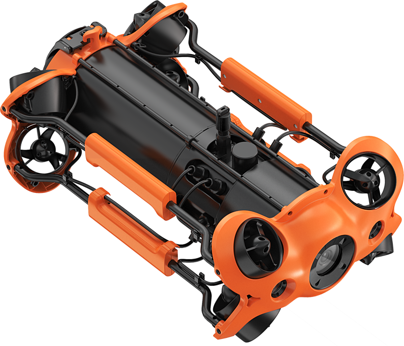 M2 PRO ADVANCED SET w. 2x battery