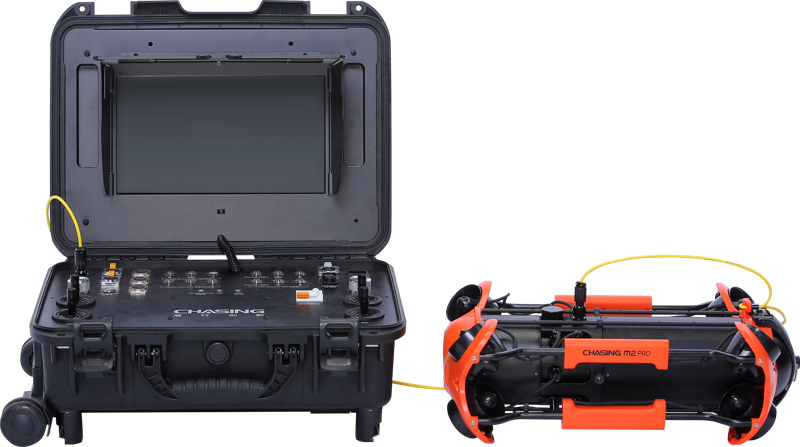 M2 Pro/M2 Pro Max Control Console