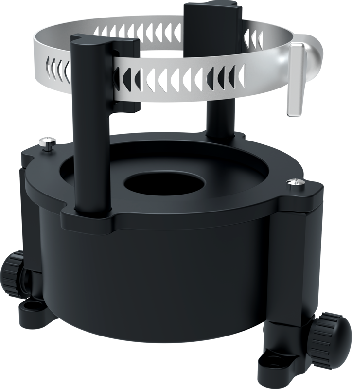 M2 Pro/M2 Pro Max Cerulean USBL Sonar Mounting Kit (MarkII)