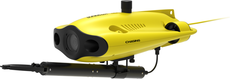Gladius Mini S Grabber Claw B
