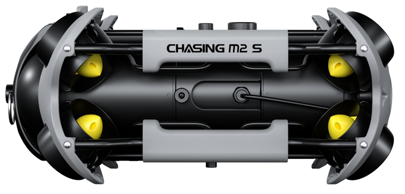 M2 S ADVANCED SET w. 2x battery