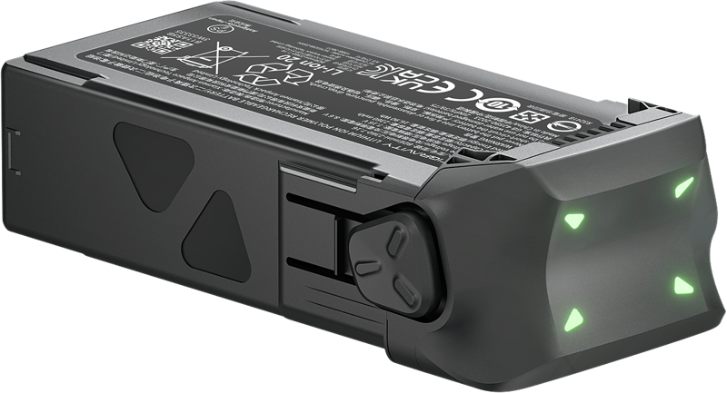A1 Flight Battery