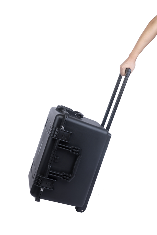M2/M2 S Hardcase