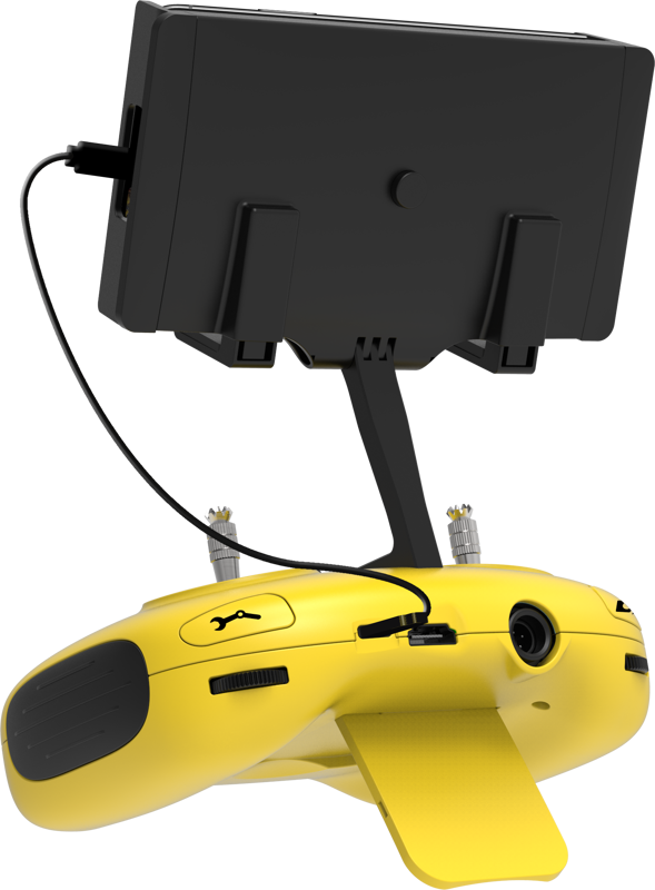 F1 Remote Controller (3B)