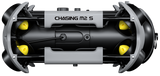 M2 S ADVANCED SET w. 2x battery