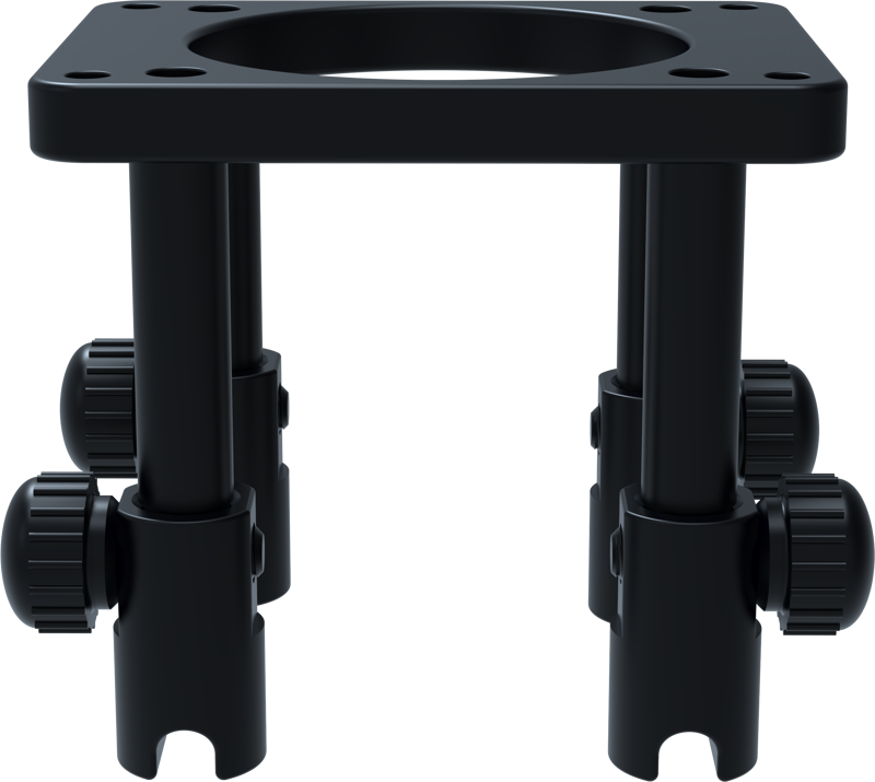 M2 Pro Max TriTech Gemini 720IM Sonar Mounting Kit