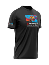 Animajor Dota 2 - Juggernaut T-shirt, L