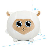 WP Merchandise - Lamb Benny Plush toy, 20 cm