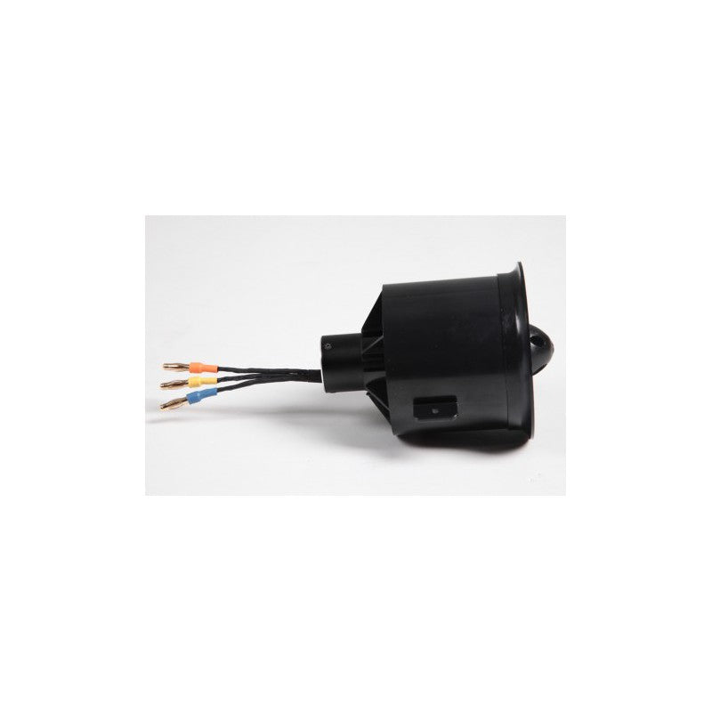 80mm Ducted fan(12-blade) V2 w/o motor