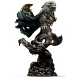 Iron Studios Magic: The Gathering - Ajani Goldmane Art Scale 1/10