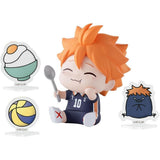 Bandai Haikyu!!  - Happy Figure Collection blind Box
