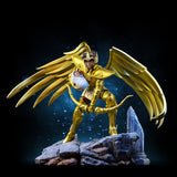 Iron Studios Saint Seiya - Sagittarius Aiolos Statue Art Scale 1/10