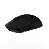 Dark Project Nexus Wireless Gaming Mouse, Black