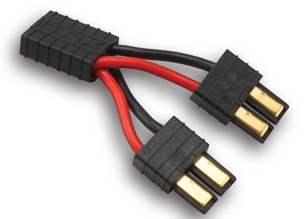 Traxxas parallelt kabel - TRX3064
