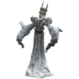 Weta Workshop The Lord of the Rings Trilogy - The Witch-king of the Unseen Lands Figure Mini Epics