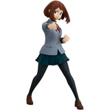 Bandai - My Hero Academia Glitter＆Glamours-Ochako Uraraka &amp; Himiko Toga-(A:Ochako Uraraka)