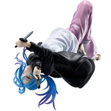 Bandai Sakamoto Days Figure - Vibration Stars-Akao Akira