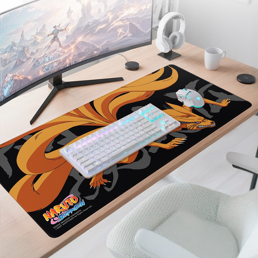 Mousepad Naruto Shippuden Kurama, XL
