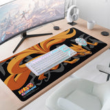 Mousepad Naruto Shippuden Kurama, XL