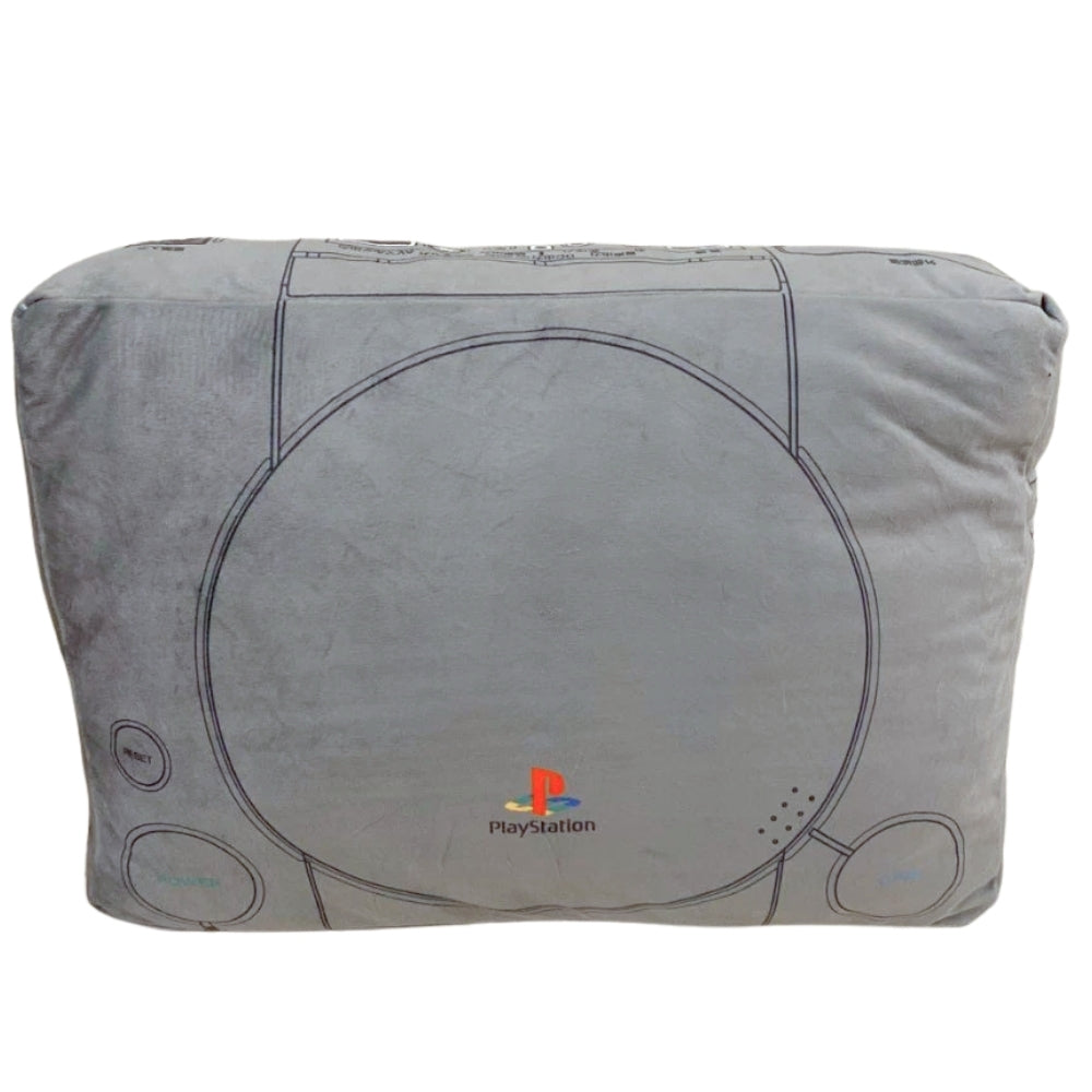 Bandai Playstation Super Big Plush - Playstation
