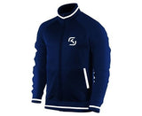 SK Gaming - Soccer Jacket, XS
