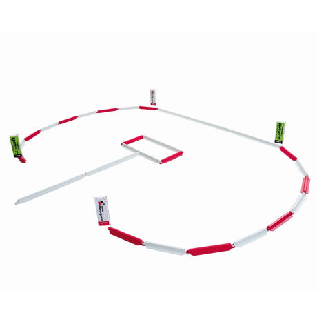 Kyosho RC Circuit Fence Set 87131 – æske