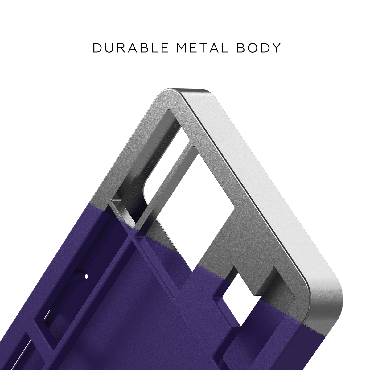 Dark Project ALU Celestial - Mechanical Gaming Keyboard (ANSI)