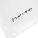 Rick and Morty Nothing Matters t-shirt white, L