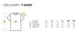 World of Tanks T-shirt with embroidery black, 3XL