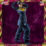 Bandai - Jojo's Bizarre Adventure: Diamond Is Unbreakable Mometria Josuke Higashikata