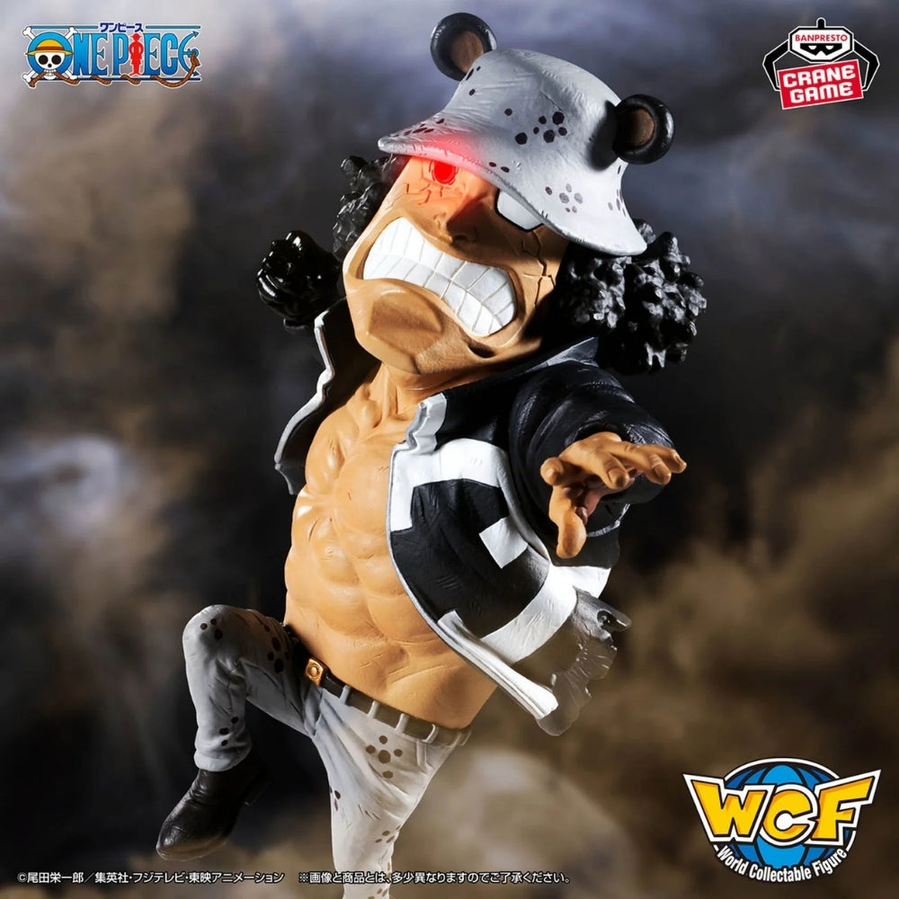 Bandai - Naruto Shippuden Grandista-Kakashi Hatake-Special Edition