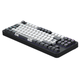 Dark Project ALU Bushido - Mechanical Gaming Keyboard (ISO DE)