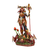 Blizzard World of Warcraft - Alexstrasza Premium Statue Scale 1/5