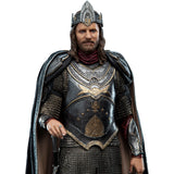 Weta Workshop The Lord of the Rings - Classic Series - King Aragorn Statue 1:6 Scale